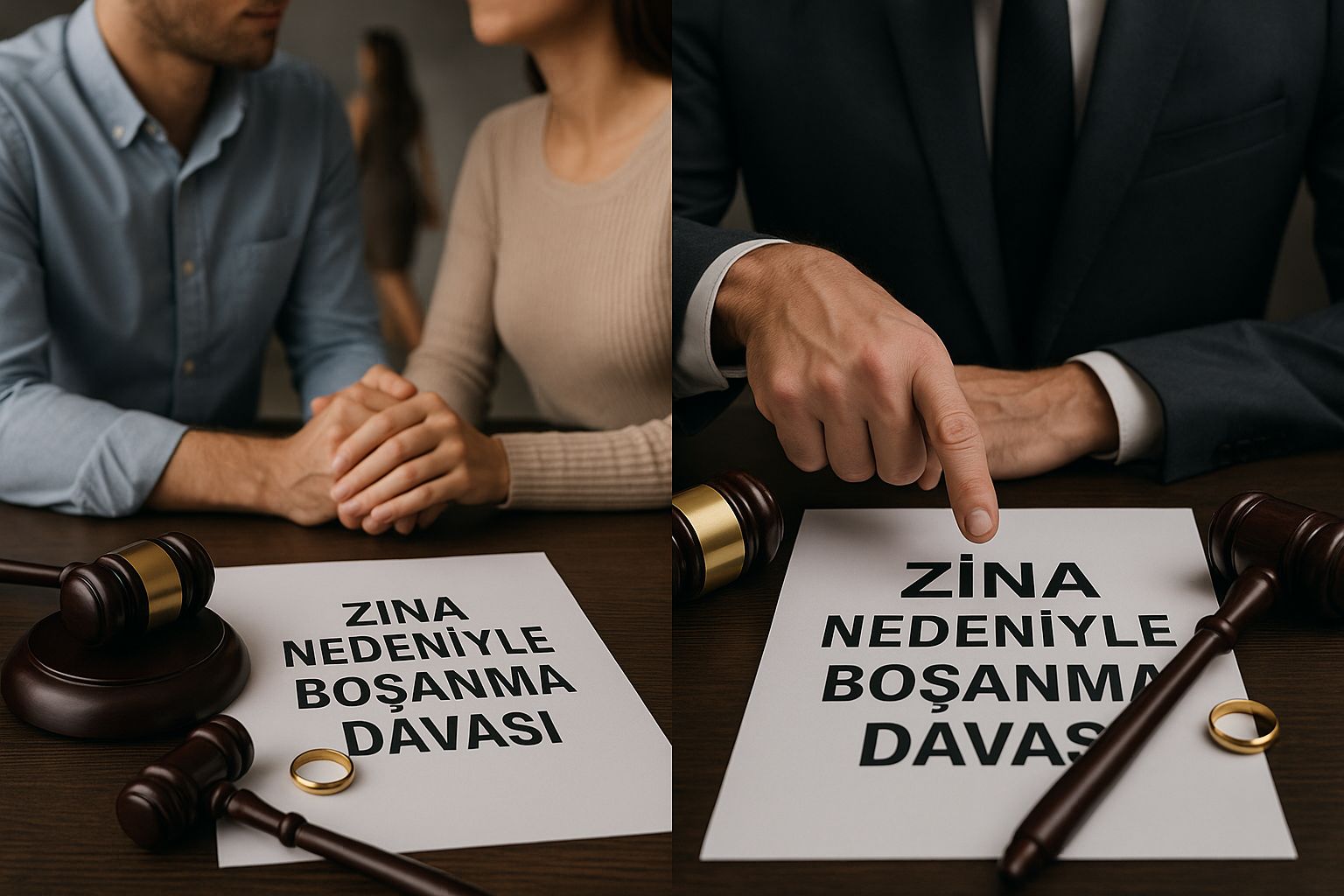 Sözleşme avukatı
